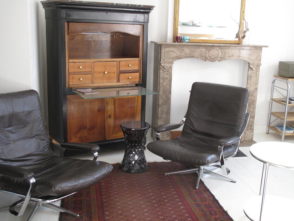 Apartment Jules&Jim Dinant Chambre photo