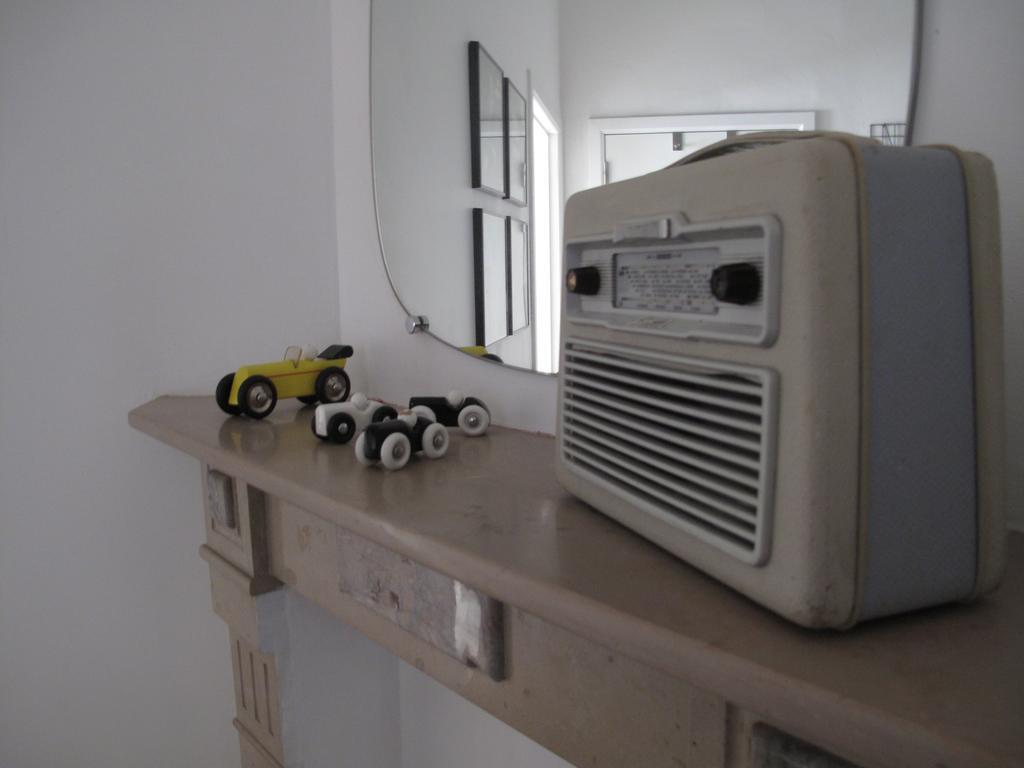 Apartment Jules&Jim Dinant Chambre photo