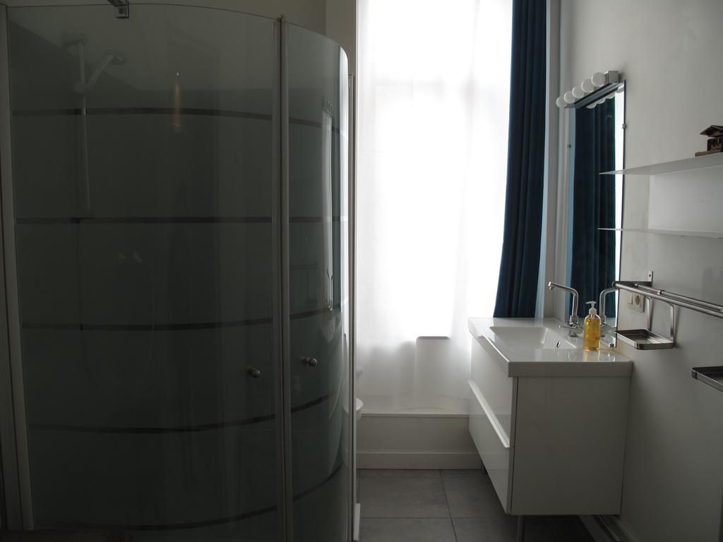 Apartment Jules&Jim Dinant Chambre photo