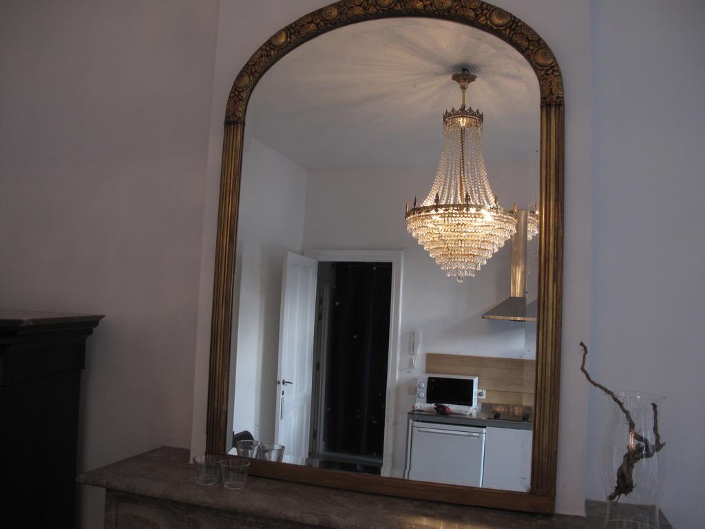 Apartment Jules&Jim Dinant Chambre photo
