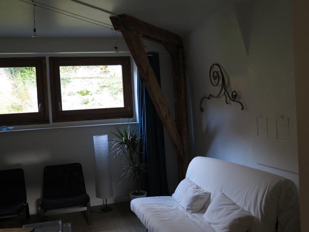 Apartment Jules&Jim Dinant Extérieur photo