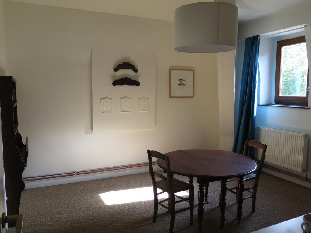 Apartment Jules&Jim Dinant Extérieur photo